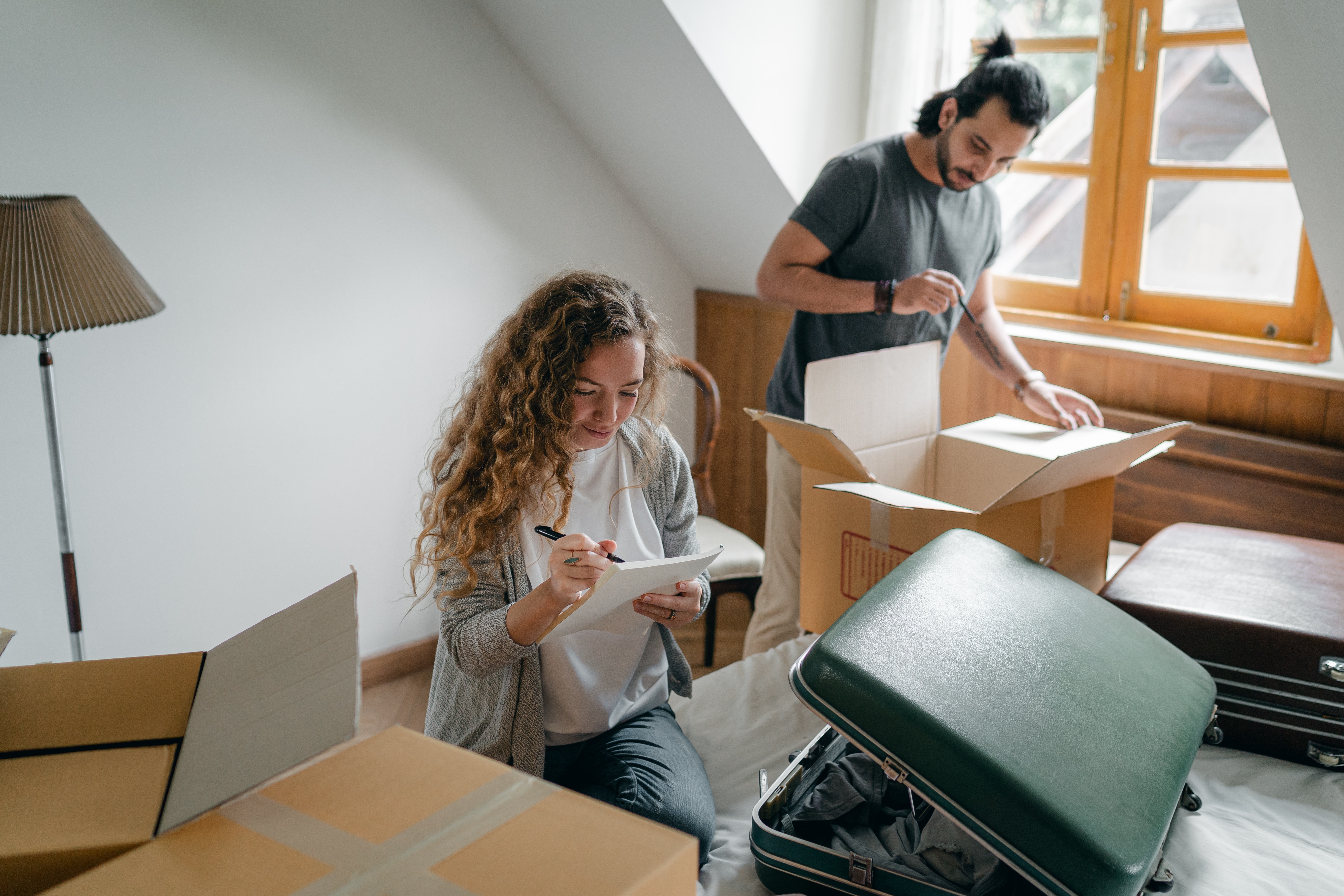 Comment g&eacute;rer son appartement pour le faire louer ?