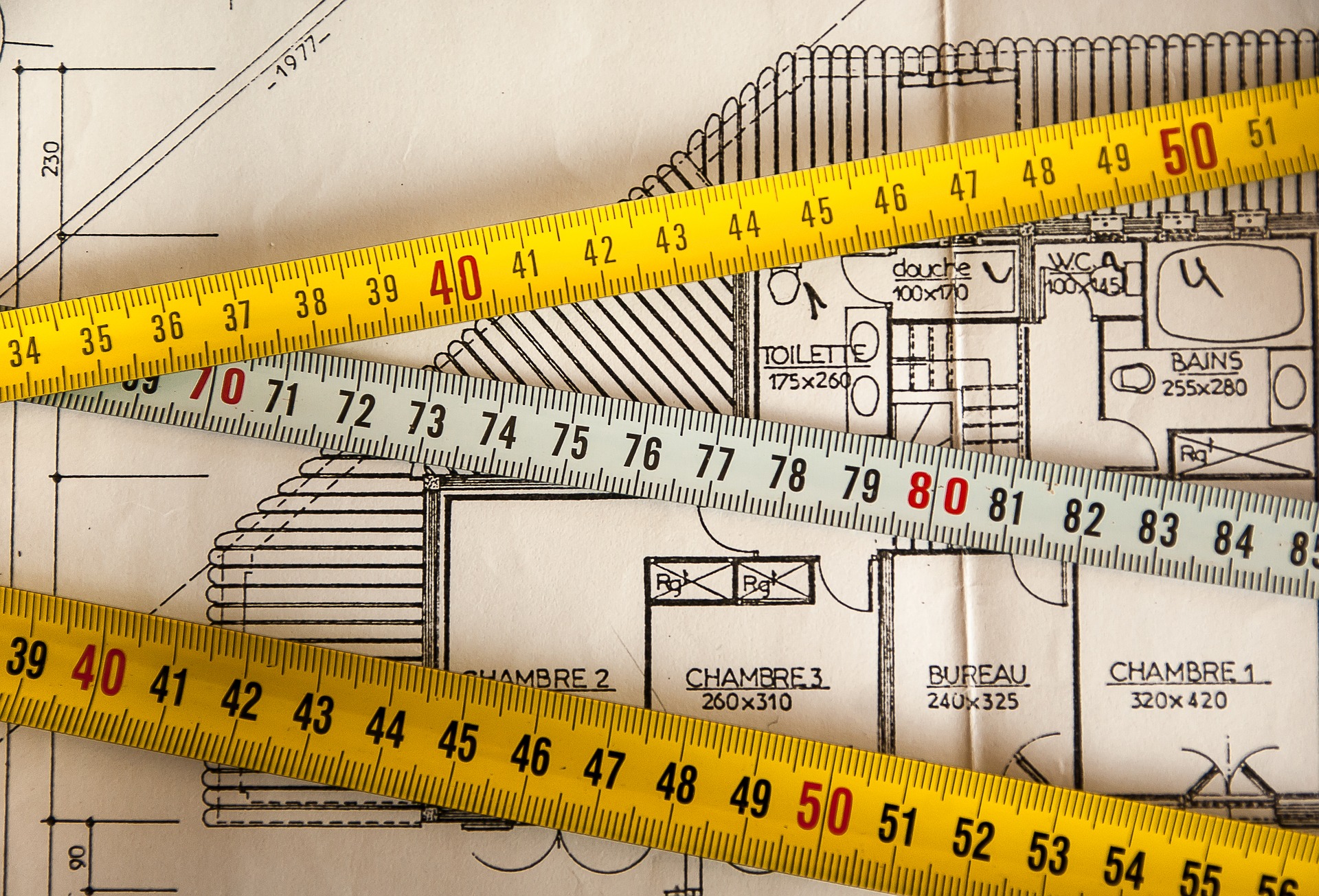 TMA : Tout savoir sur les travaux Modificatif Acqu&eacute;reur