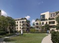 Programme Neuf Les Terrasses de L'Hippodrome Garches