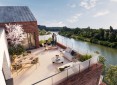 Programme Neuf SUD RIVAGE Nue Propriété Quesnoy-sur-Deûle
