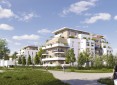 Programme Neuf L'AVANT SEINE Mantes-la-Jolie