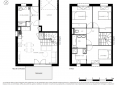 Programme Neuf LES VILLAS SEYSSIA Cessy