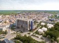 Programme Neuf Ancien hôpital Saint-Charles Rochefort