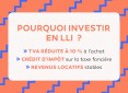Programme Neuf HÉRITAGE Orléans