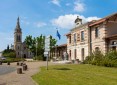 Programme Neuf Le Clos des Grands Pins Le Teich