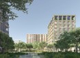 Programme Neuf Le Jardin d'Amsterdam Montévrain