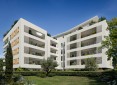 Programme Neuf Les Terrasses Borely Marseille 8ème