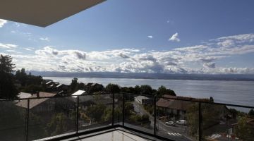Programme Neuf Green View Évian-les-Bains