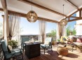 Programme Neuf La Maison des Comtes de Provence (DENORMANDIE) Brignoles