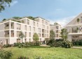 Programme Neuf Les Hydrangeas Rueil-Malmaison