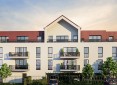 Programme Neuf LE FLIBUSTIER Berck