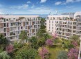 Programme Neuf LES TERRASSES MARINES Marseille 1er