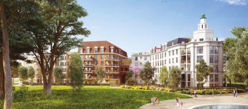 Investir au Blanc Mesnil en 2025