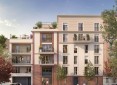 Programme Neuf L'Orée du Parc Choisy-le-Roi