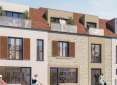 Programme Neuf VILLA LESCOT Igny