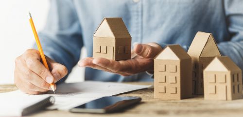 Profils des acquéreurs qui doivent acheter un bien immobilier neuf en 2025 ?