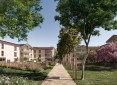 Programme Neuf Les Terrasses des 3 Parcs Voiron