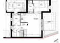 Programme Neuf Villas des 4 îles Larmor-Baden