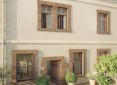 Programme Neuf Ancienne Caserne Suzzoni Neuf-Brisach