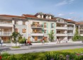 Programme Neuf Villas Beaurivage Arcachon