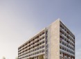 Programme Neuf Ancien hôpital Saint-Charles Rochefort