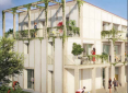 Programme Neuf CÔTÉ JARDIN - PH2 - G-H-I Villejuif