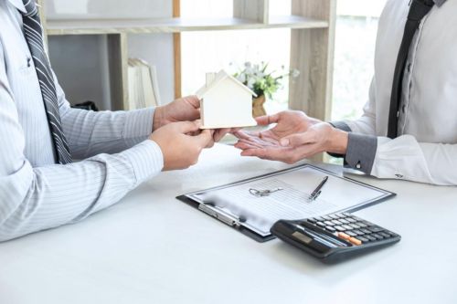 Les frais de notaire dans l'immobilier neuf : Pourquoi les frais de notaire sont moins chers dans le neuf