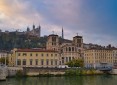 Programme Neuf Côté Saône Neuville-sur-Saône