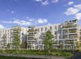 Programme Neuf AUREA Châtenay-Malabry