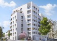 Programme Neuf Le 191 Salengro Villeurbanne