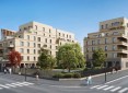 Programme Neuf Les Terrasses du Parc Évry