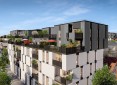 Programme Neuf Carré Rabelais - Nue Propriété Tours