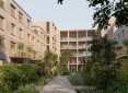 Programme Neuf Satory Park Versailles