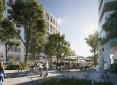 Programme Neuf QUAI NEUF ADELAÏDE Bordeaux
