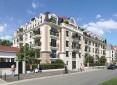 Programme Neuf Villa Comtesse Le Blanc-Mesnil