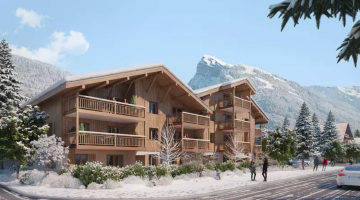 Programme Neuf Septentrion Samoëns