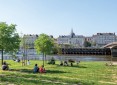 Programme Neuf KLEEZI | ILE DE NANTES Nantes