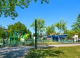 Programme Neuf Les Balcons de Zola Bezons