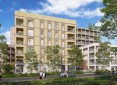 Programme Neuf Les Méliades Metz