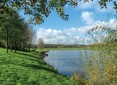 Programme Neuf Le Jardin d'Amsterdam Montévrain