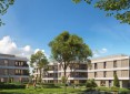 Programme Neuf Plein Sud Pomponne