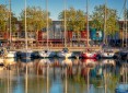 Programme Neuf COTE CANAL La Rochelle
