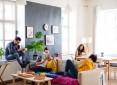 Programme Neuf STUD'IVRY RESIDENCE ETUDIANTE RENTABILITE A 4,15% Ivry-sur-Seine