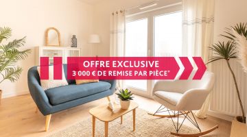 Programme Neuf AROMATIQUE Rennes