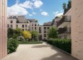 Programme Neuf Les Terrasses de L'Hippodrome Garches