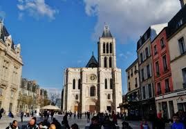 Achat appartement neuf en Seine Saint Denis