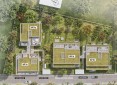 Programme Neuf Les Jardins du Moulin Saint-Romain-au-Mont-d'Or