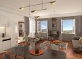 Programme Neuf La Maison des Comtes de Provence (DENORMANDIE) Brignoles