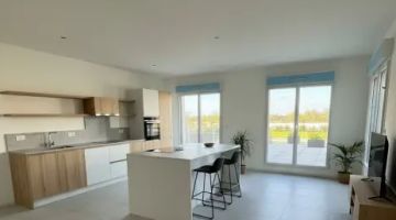Programme Neuf LE CLOS DES CHENES Anse