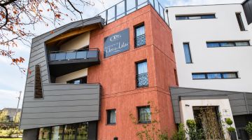 Programme Neuf Le Clos des Lilas Eaubonne